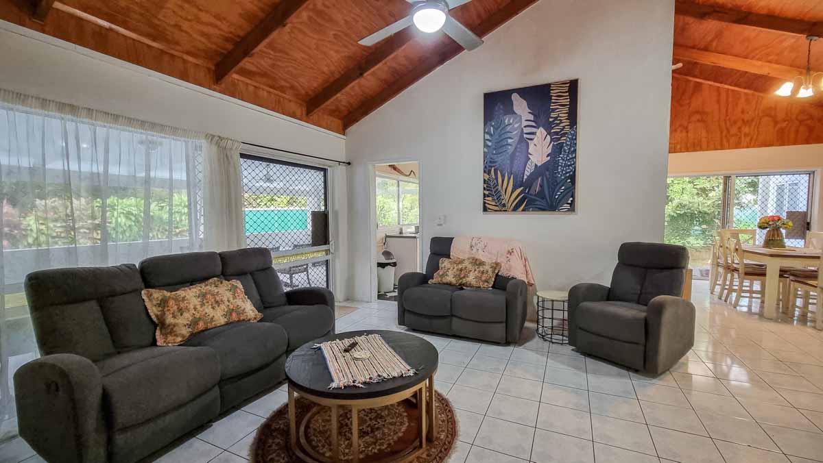 Avarua Escape — Boutique Retreat & Investment Opportunity