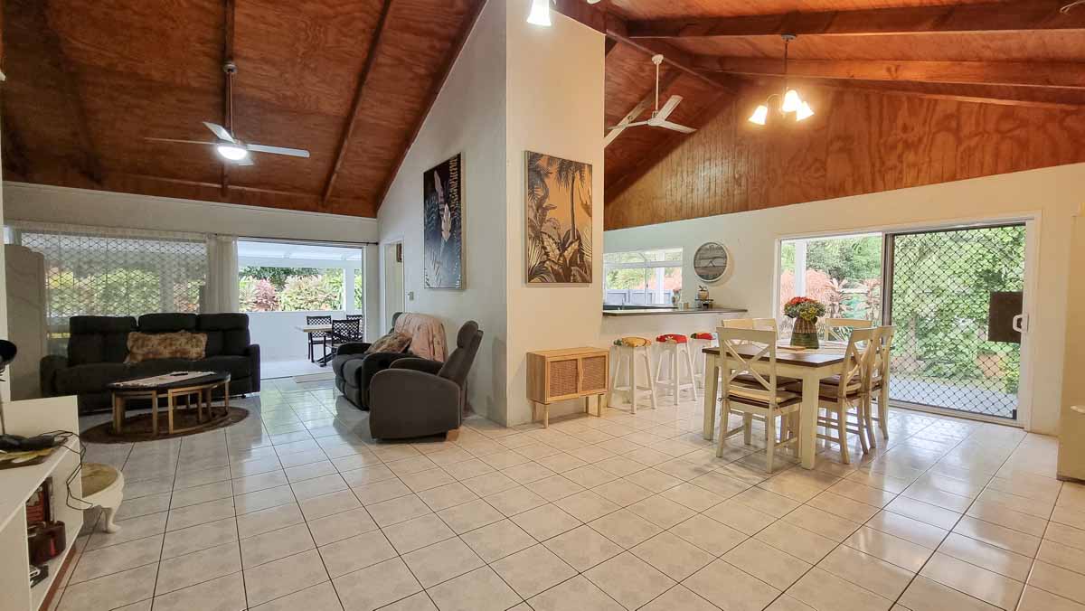 Avarua Escape — Boutique Retreat & Investment Opportunity