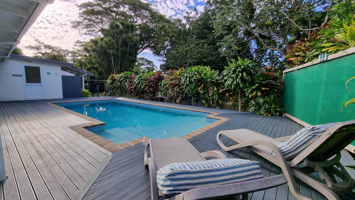 Avarua Escape — Boutique Retreat & Investment Opportunity