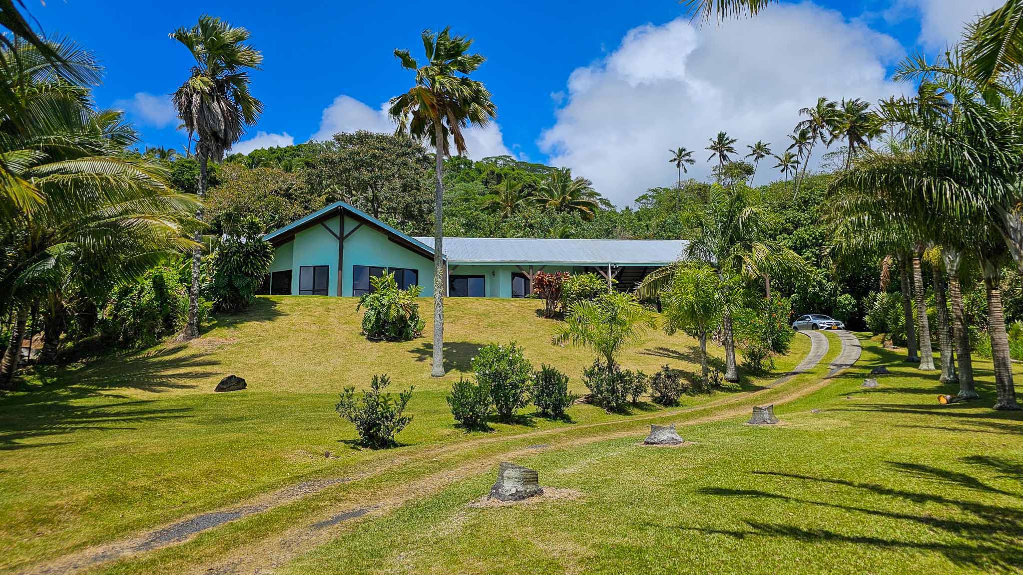 4-Bedroom Ocean Vista, Atupa