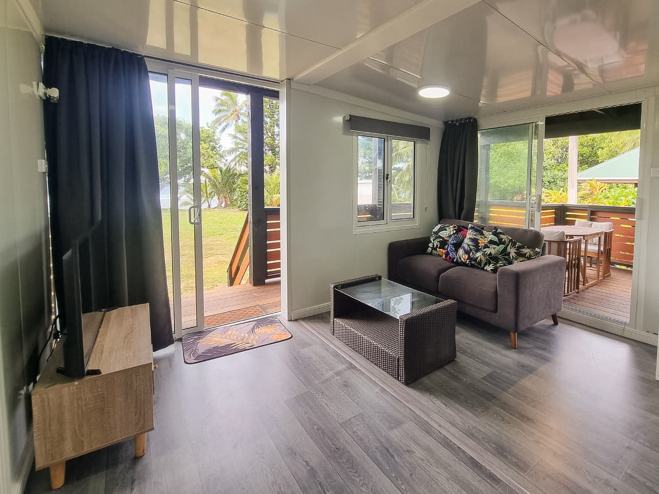 Rua Matangi