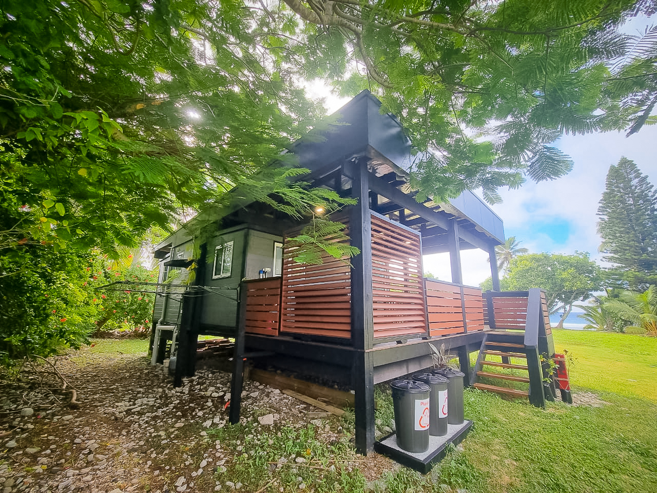 Rua Matangi